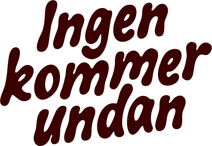 Ingen kommer undan - Hur länge pallar du hettan?