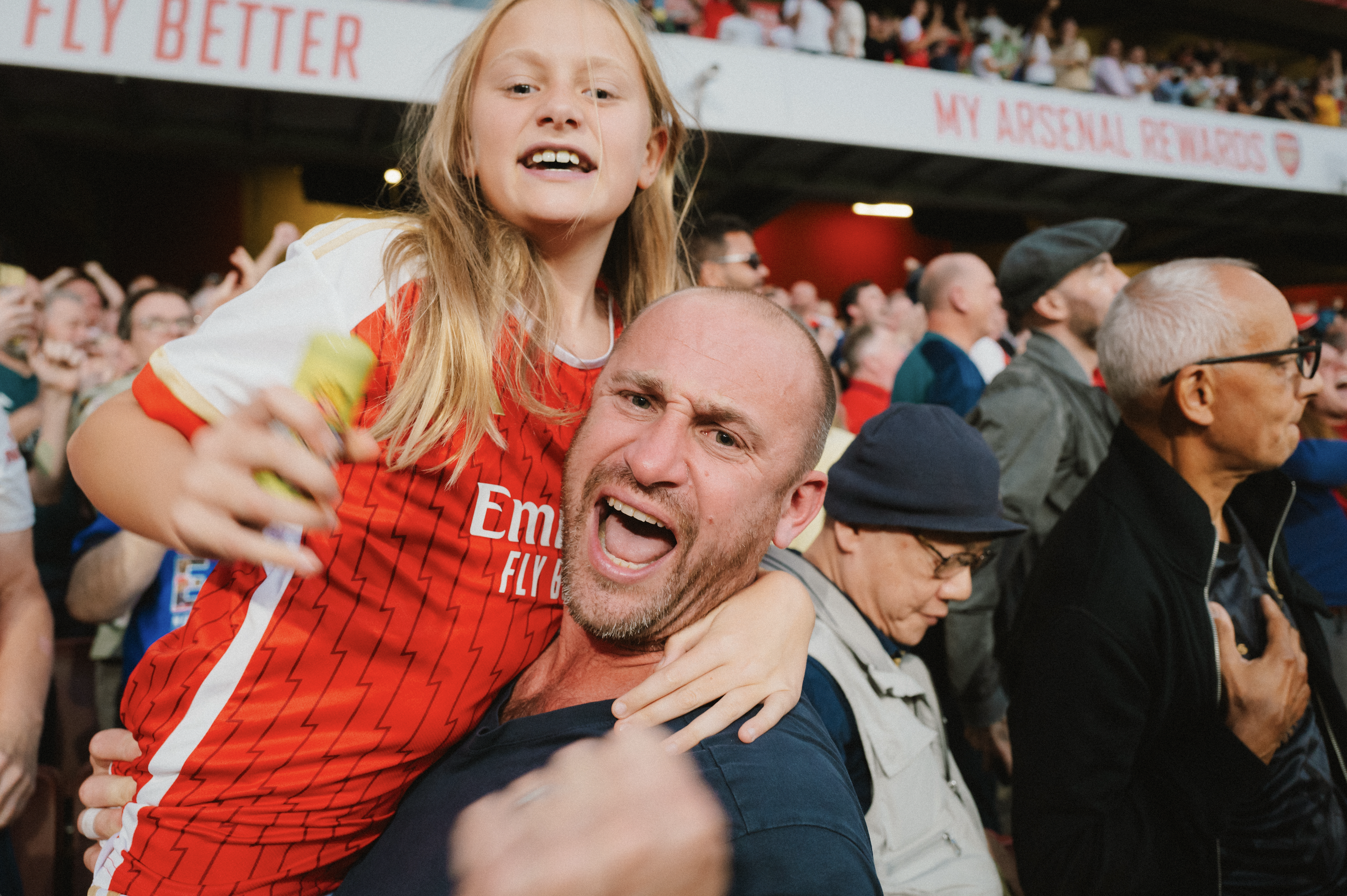 Arsenal