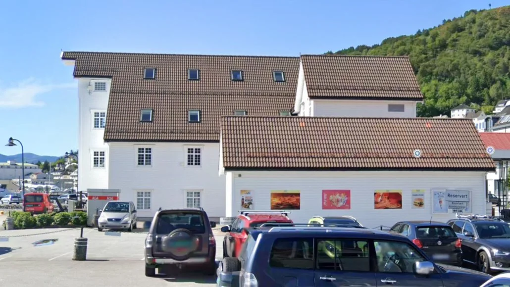 Fjellmøybuda