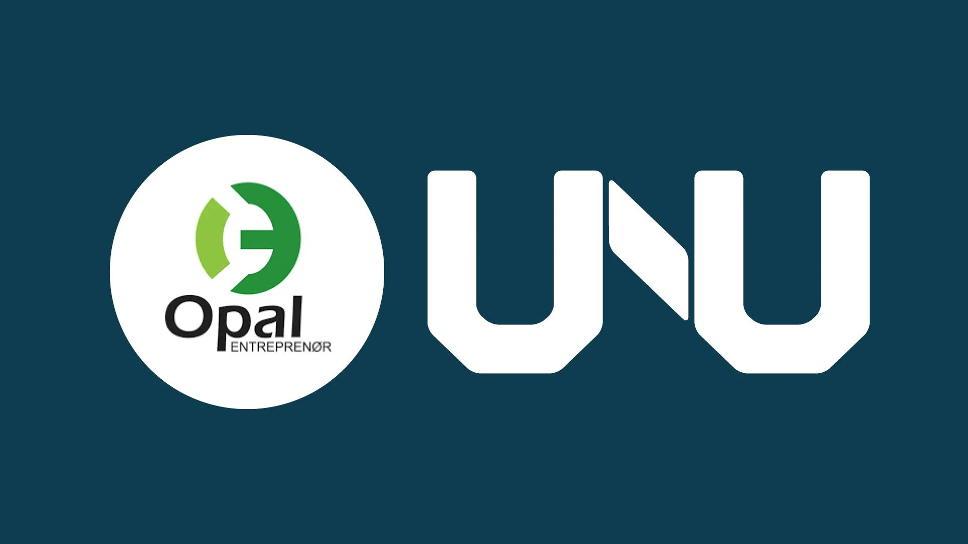 UNU overtar Opal