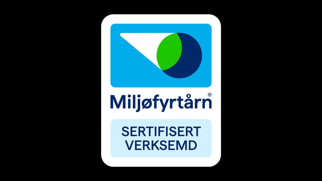 Resertifisert som Miljøfyrtårn