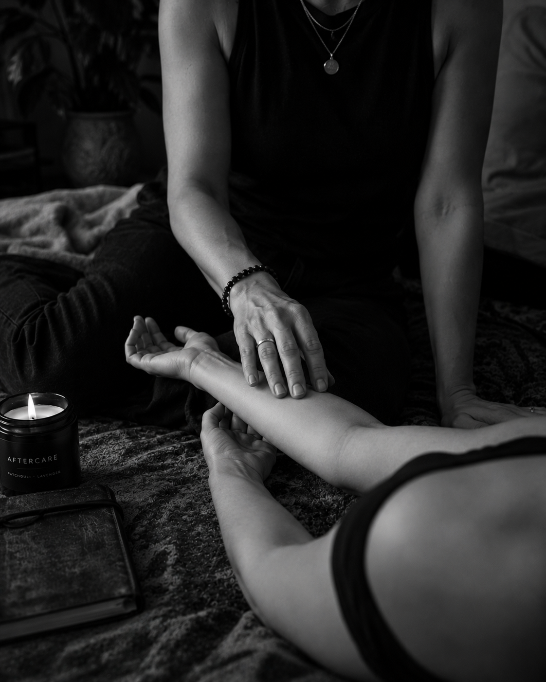 Why Letting Someone Else Decide Feels Like Relief