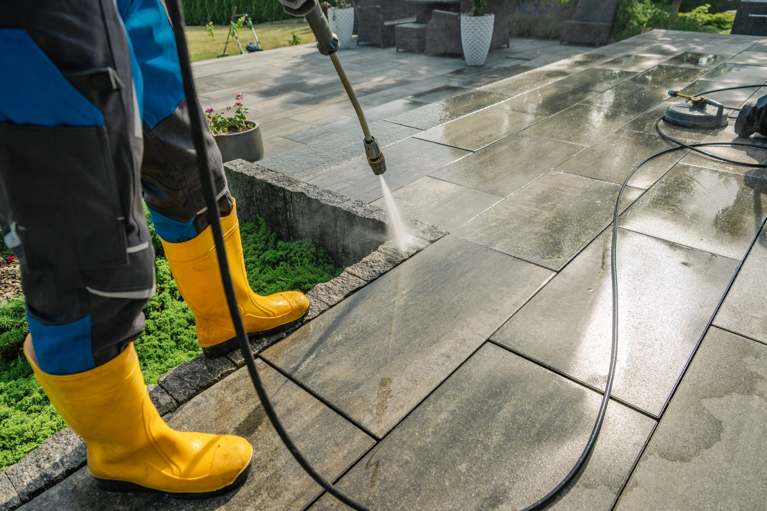The real cost of putting off property maintenance