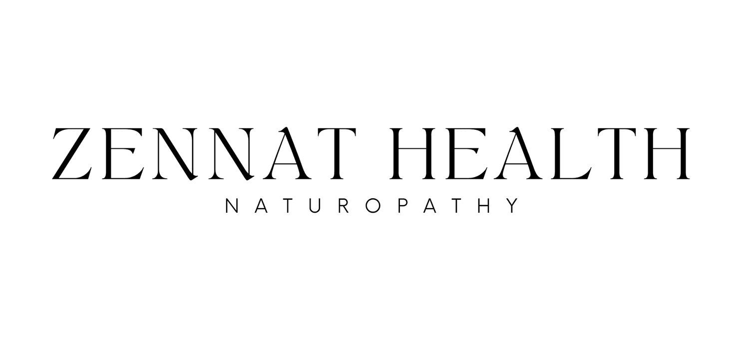 Zennat Health