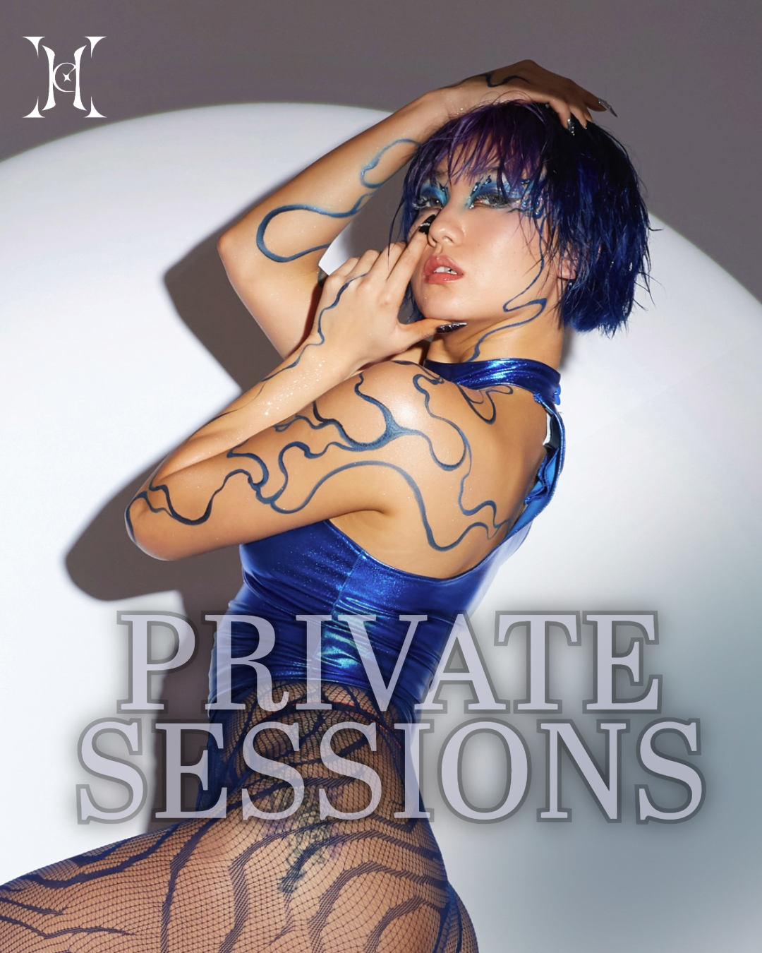 Private Sessions - All Levels