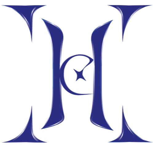 HCreative Co.  by Heidi Chen