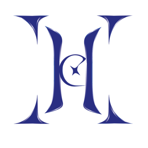 HCreative Co.  by Heidi Chen