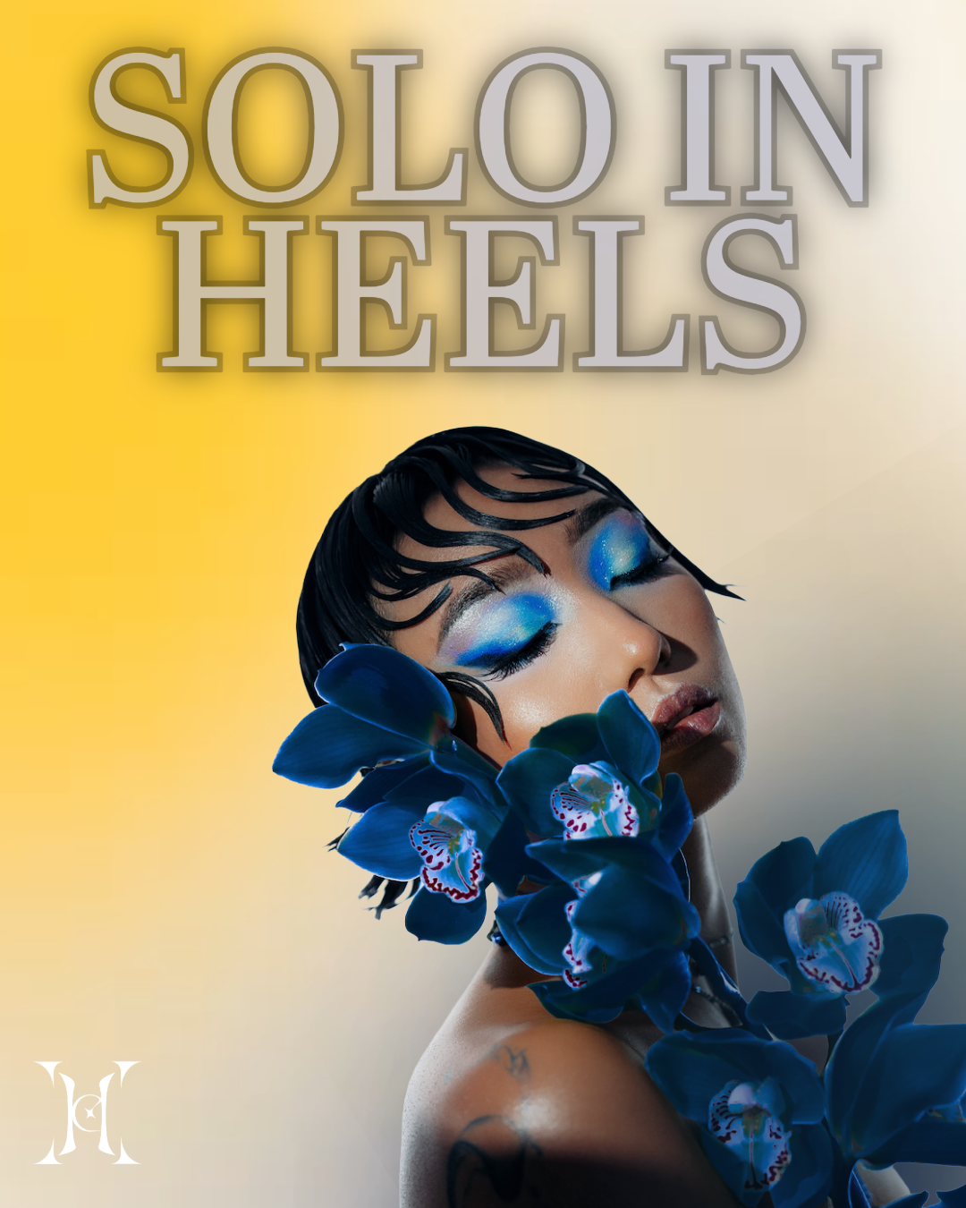 Solo In Heels - Rudimentary & Experienced