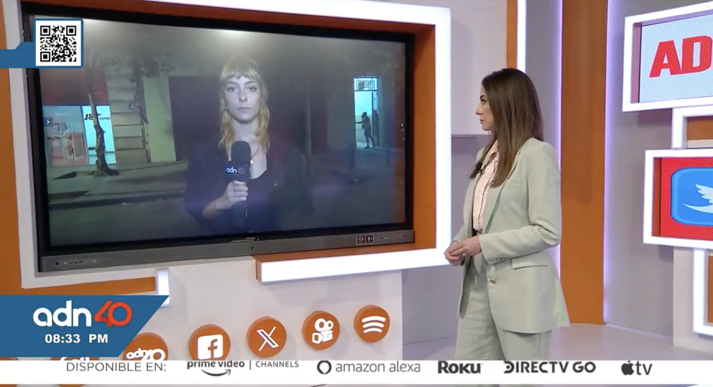 Red360 con Lucy Bravo