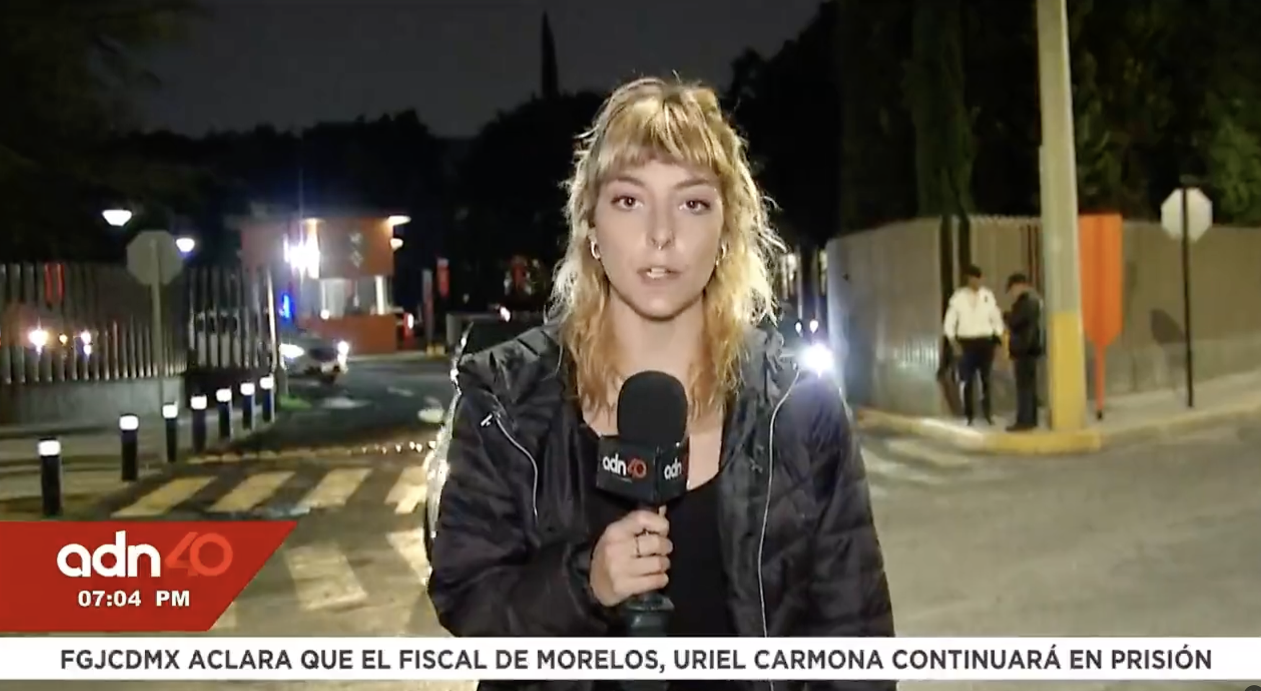 Cobertura especial Guadalajara