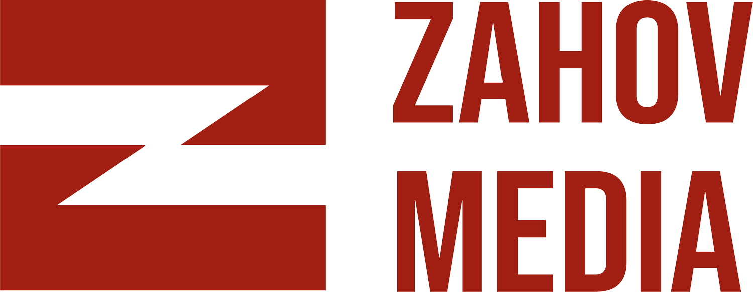 Zahov Media