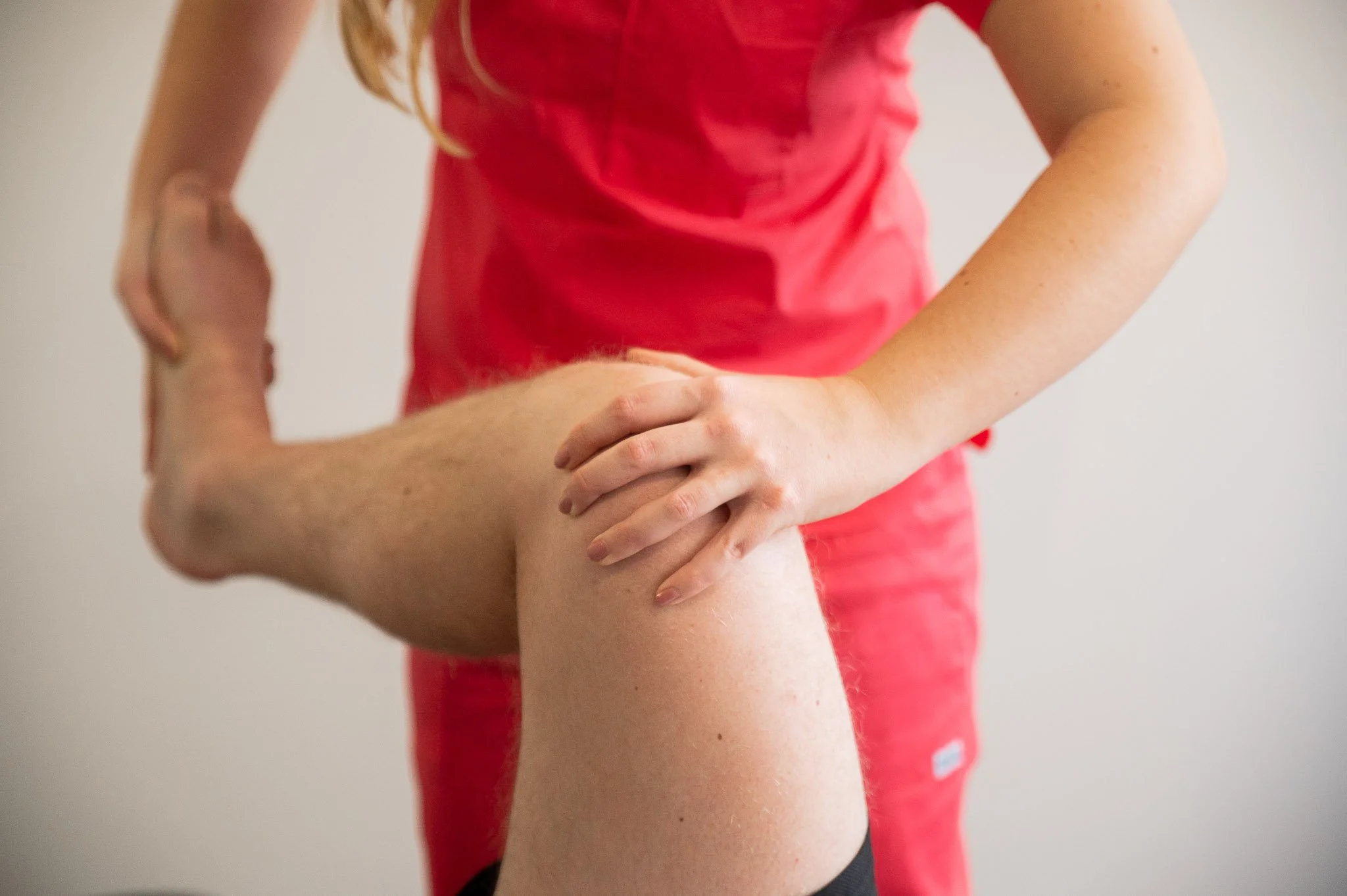 Joint Pain & General Aches
