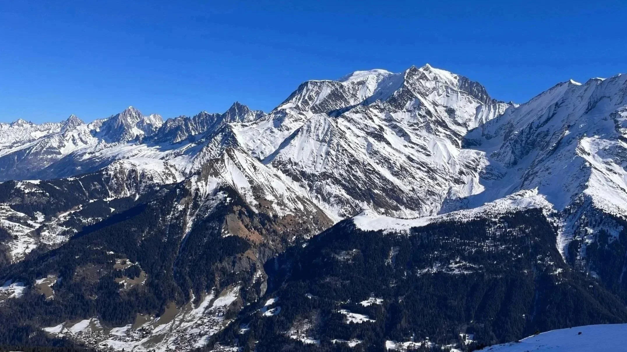 Why Winter in Megève Doesn’t Have to Mean Ski School