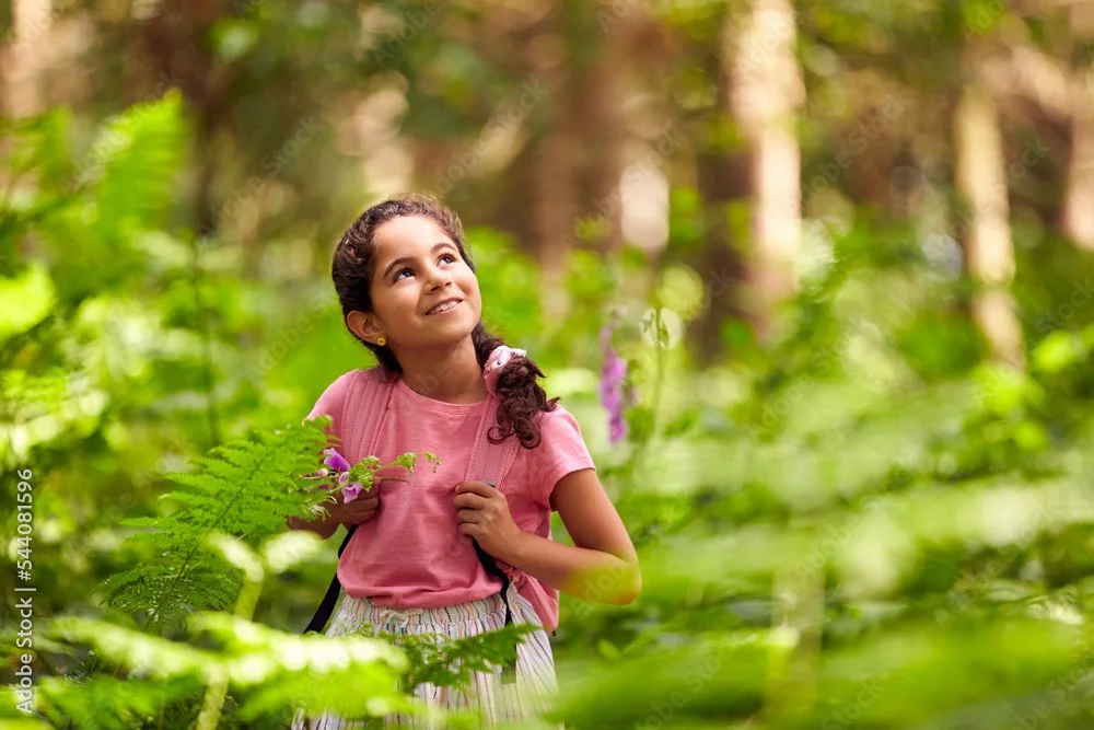 Adventurers (Ages 8 - 11)
