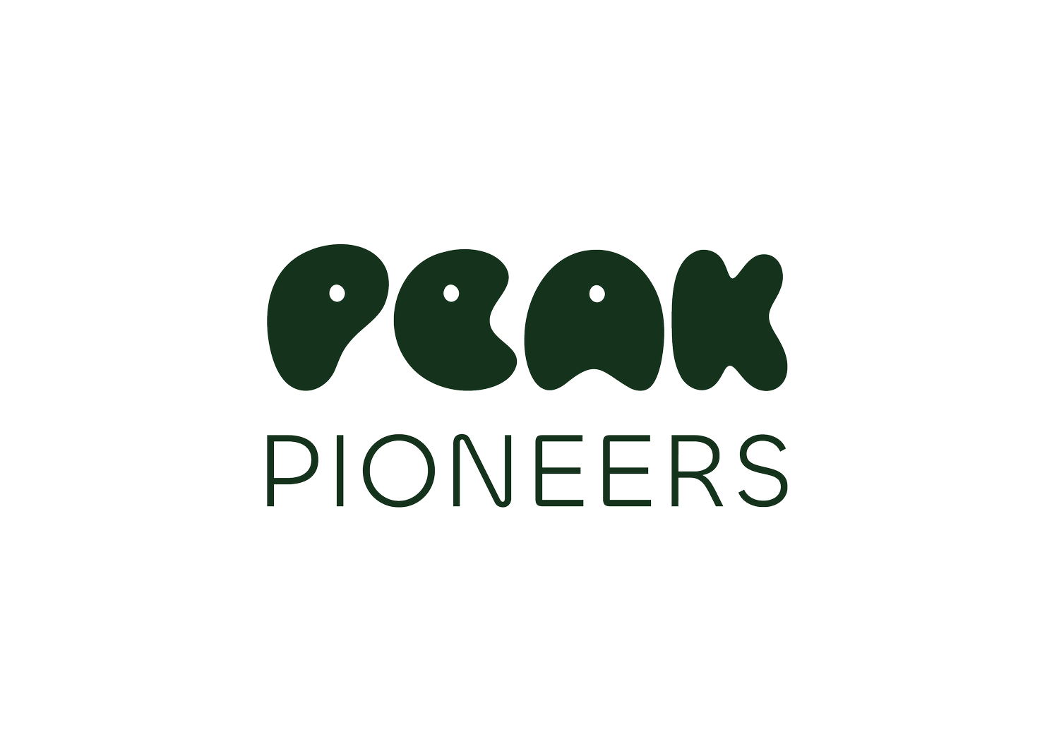 Peak Pioneers