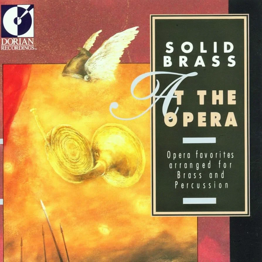 Opera Highlights, 1988