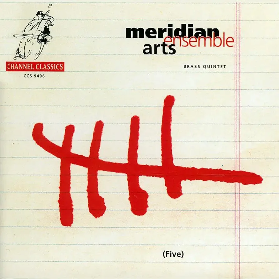 Five, 1996