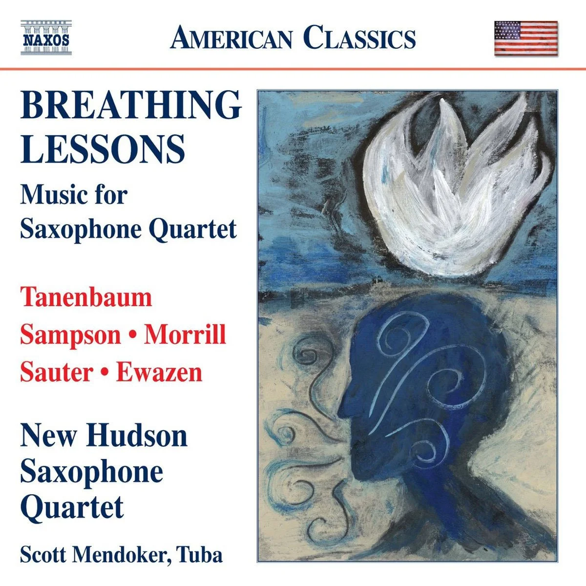 Breathing Lessons, 2011