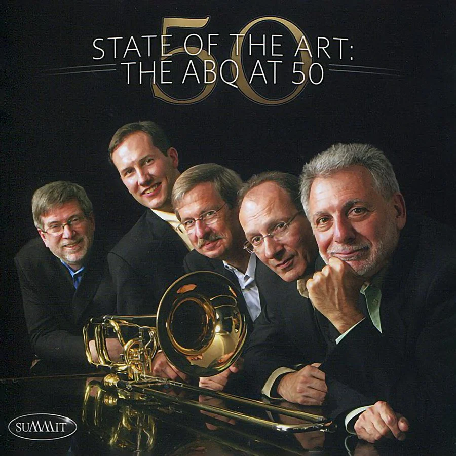 State of the Art: The ABQ at 50, 2010