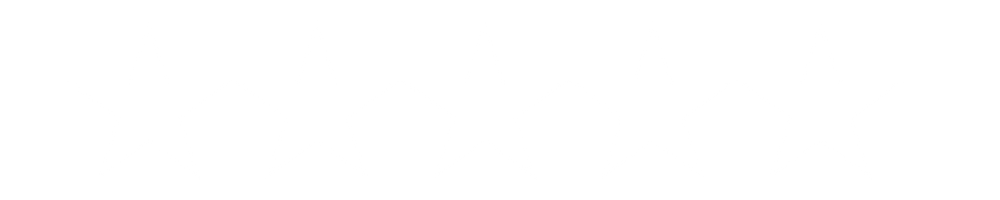 Five glowing white outline stars connected in a horizontal row against a black background.