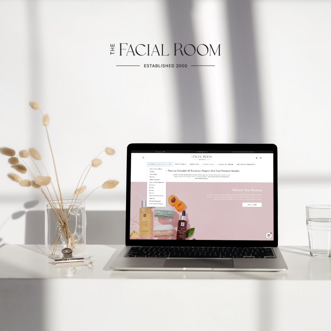 The Facial Room