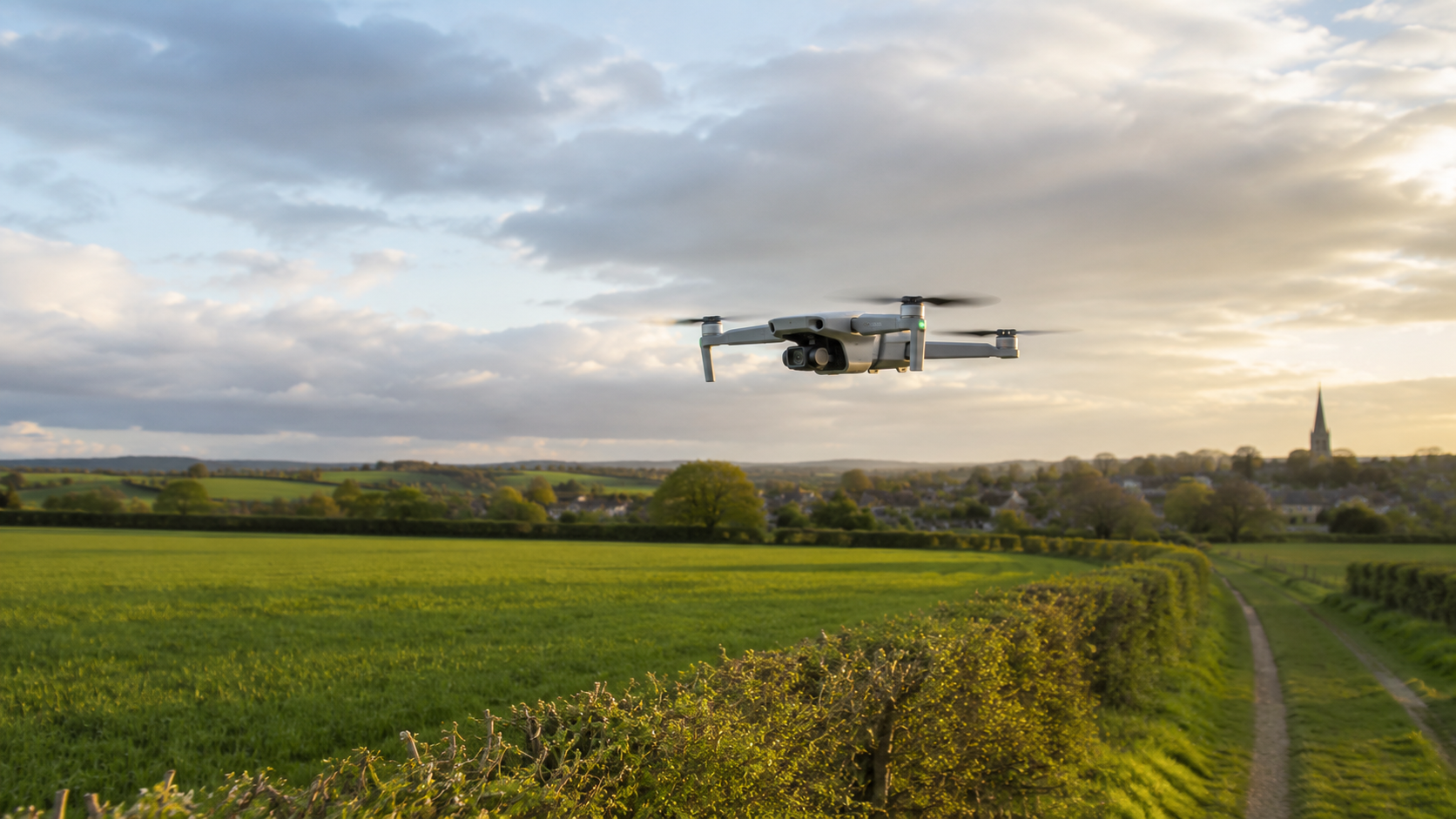 Where can I fly my drone in the UK? A 2026 guide for new pilots