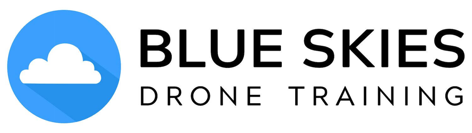 Blue Skies Drone Training