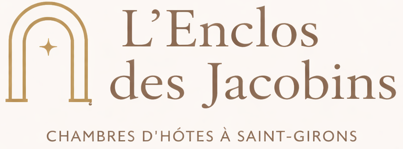   L'Enclos des Jacobins