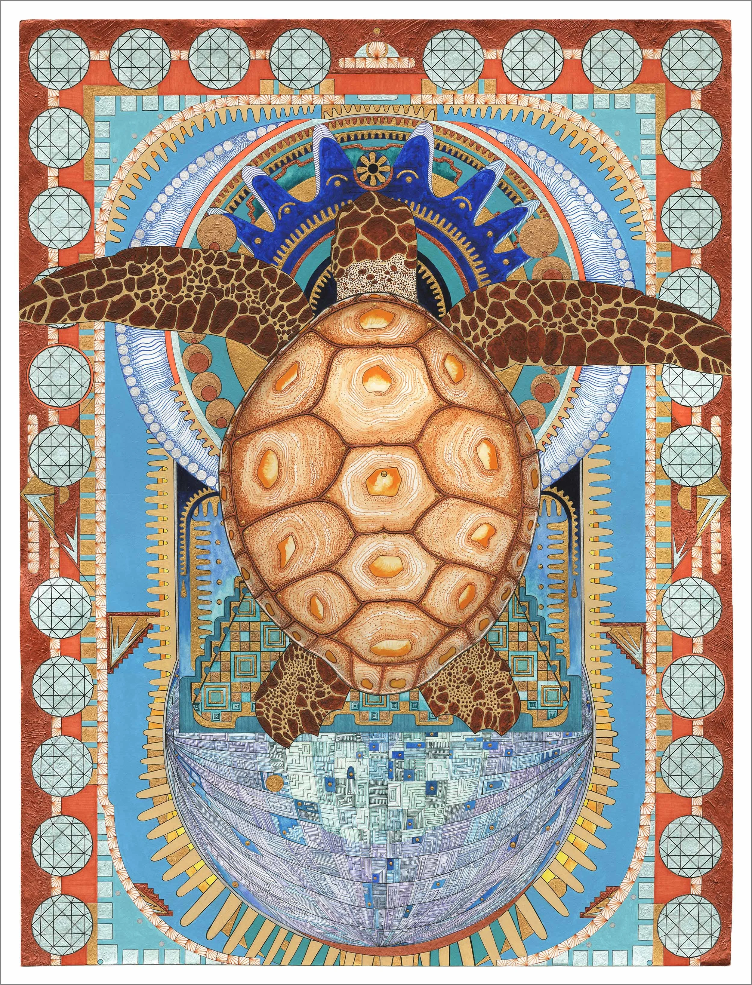 Turtle