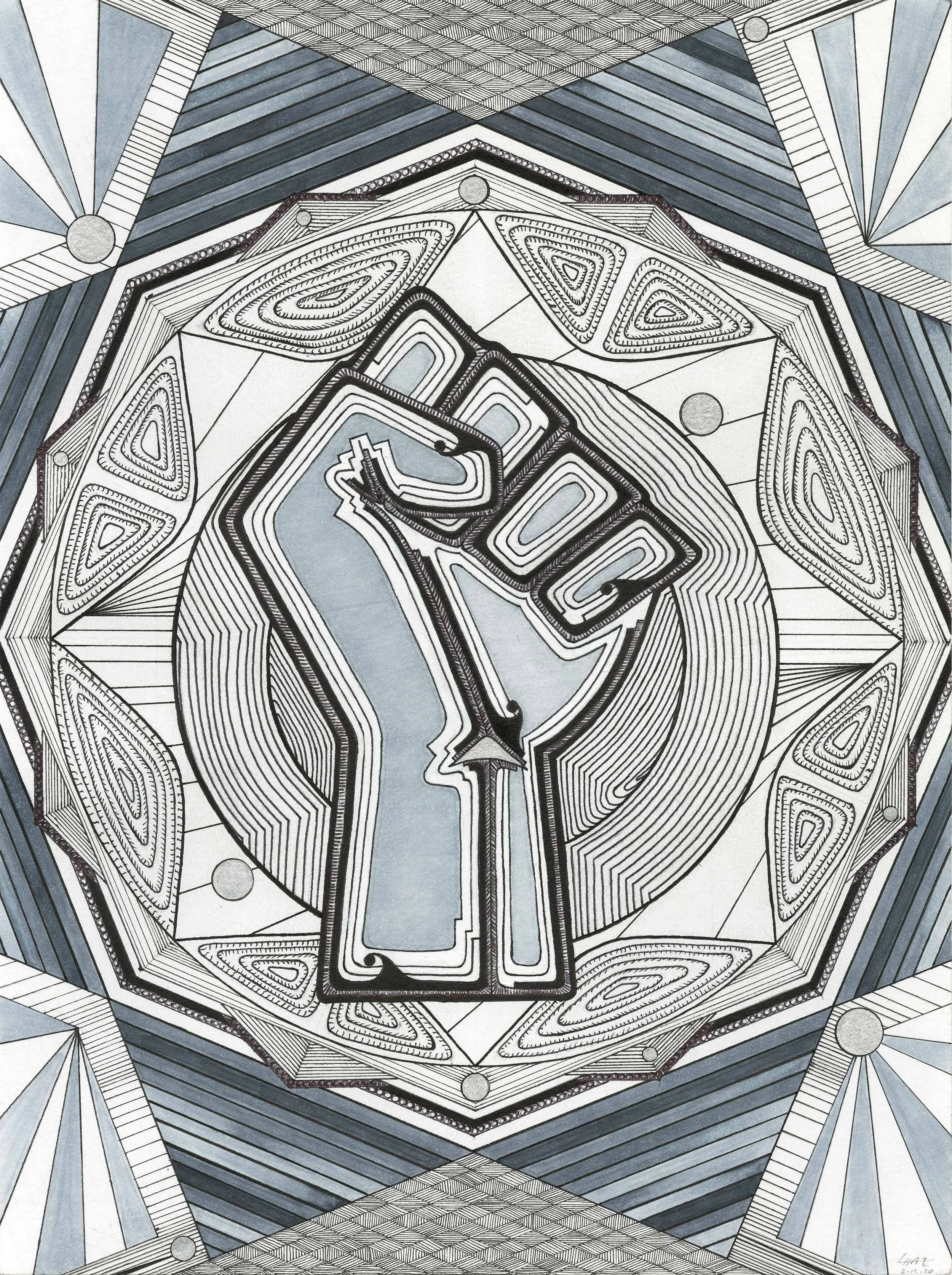 Fist
