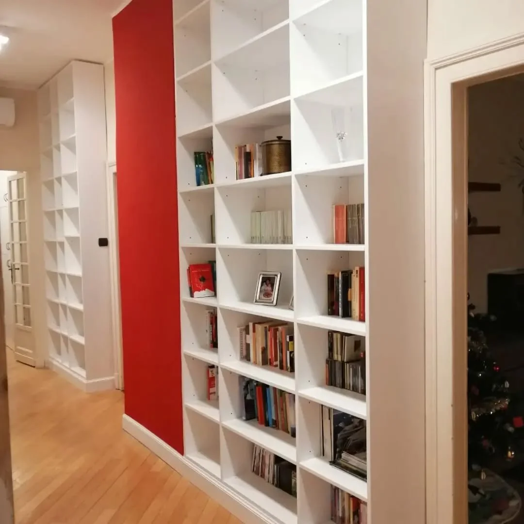 Librerie
📧->Iannantuoni.restauri@hotmail.it
Made in Italy 🇮🇹 #Iannantuoni#libreria#librerialaccata#sumisura #Milan#design#passion#decor#woodwork#sumisura#woodworker#woodforniture#arredi#interiors#designer#architecture#arredo#arredisumisura#legn