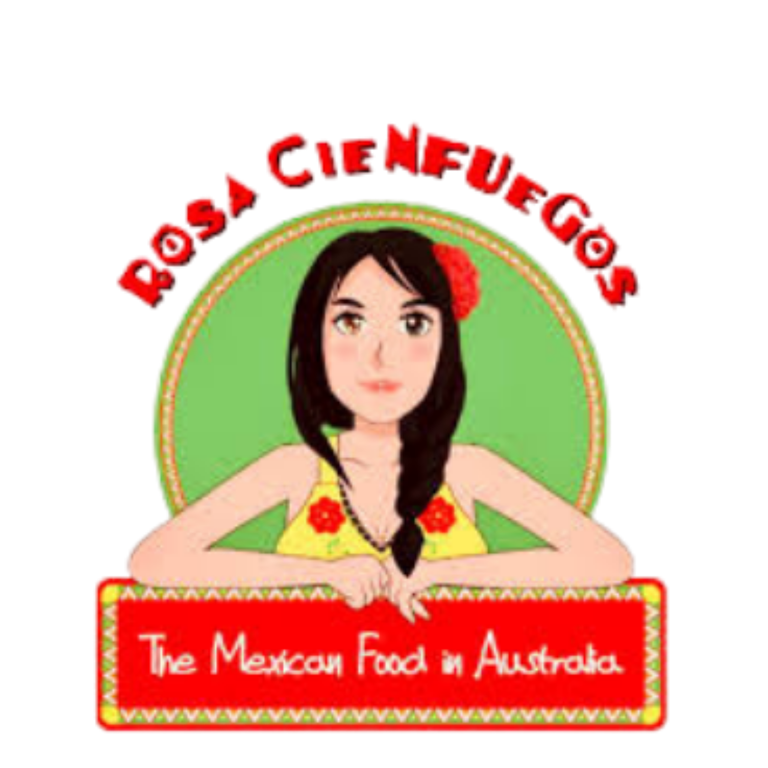 Rosa Cienfuegos Official Store