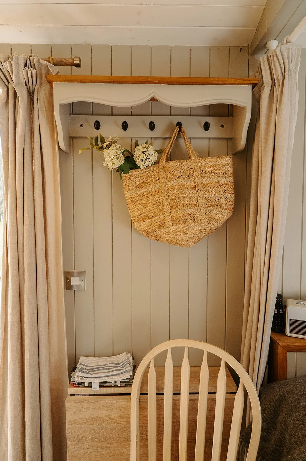 All in the details at Lambourne Dell 