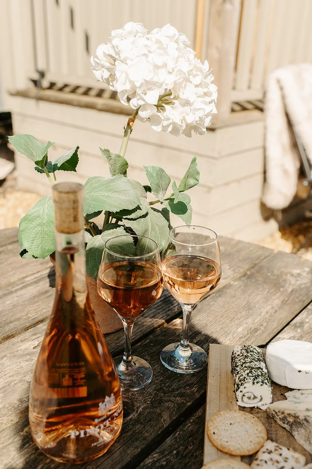 Time to unwind at Lambourne Dell 