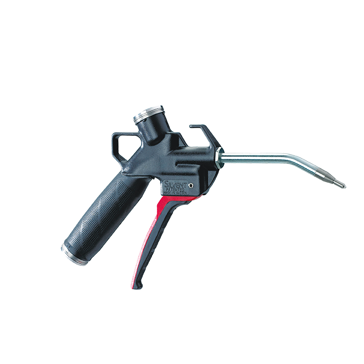 Air Blow Gun Silvent 007-MJ4