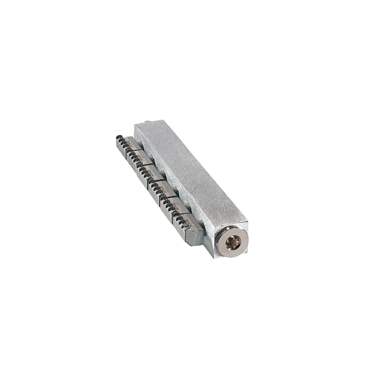 Air Knife Silvent 366