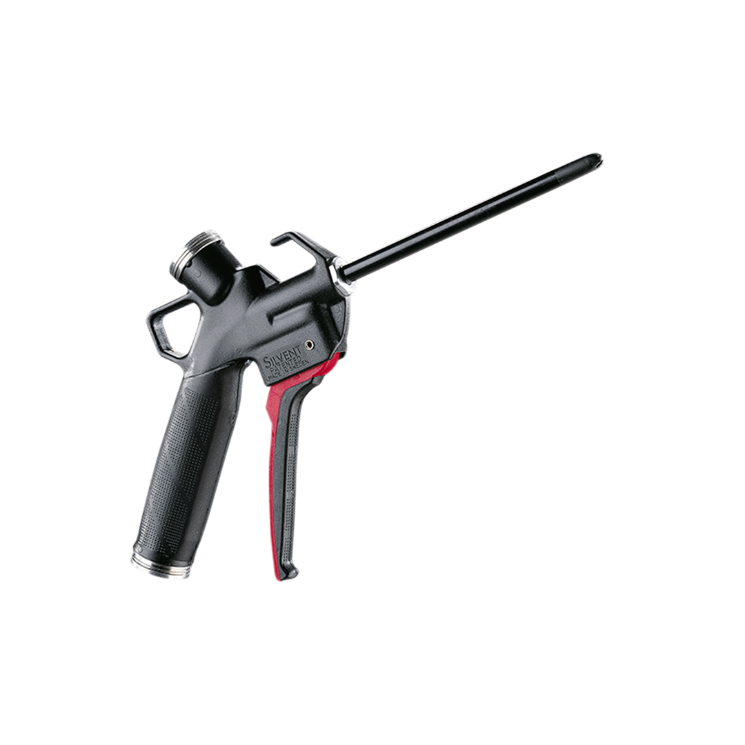 Air Blow Gun Silvent 007-P