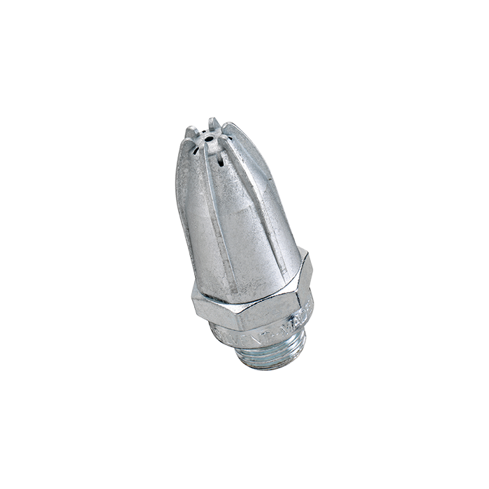 AIR NOZZLE SILVENT 209 L
