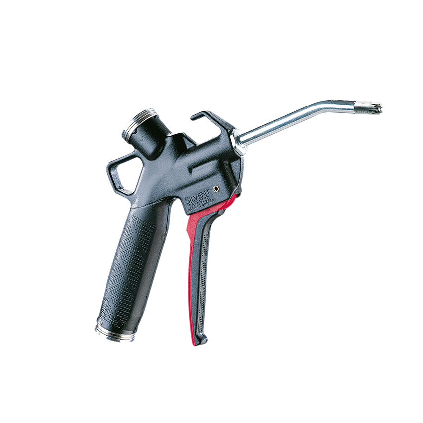 Air Blow Gun Silvent 007-L