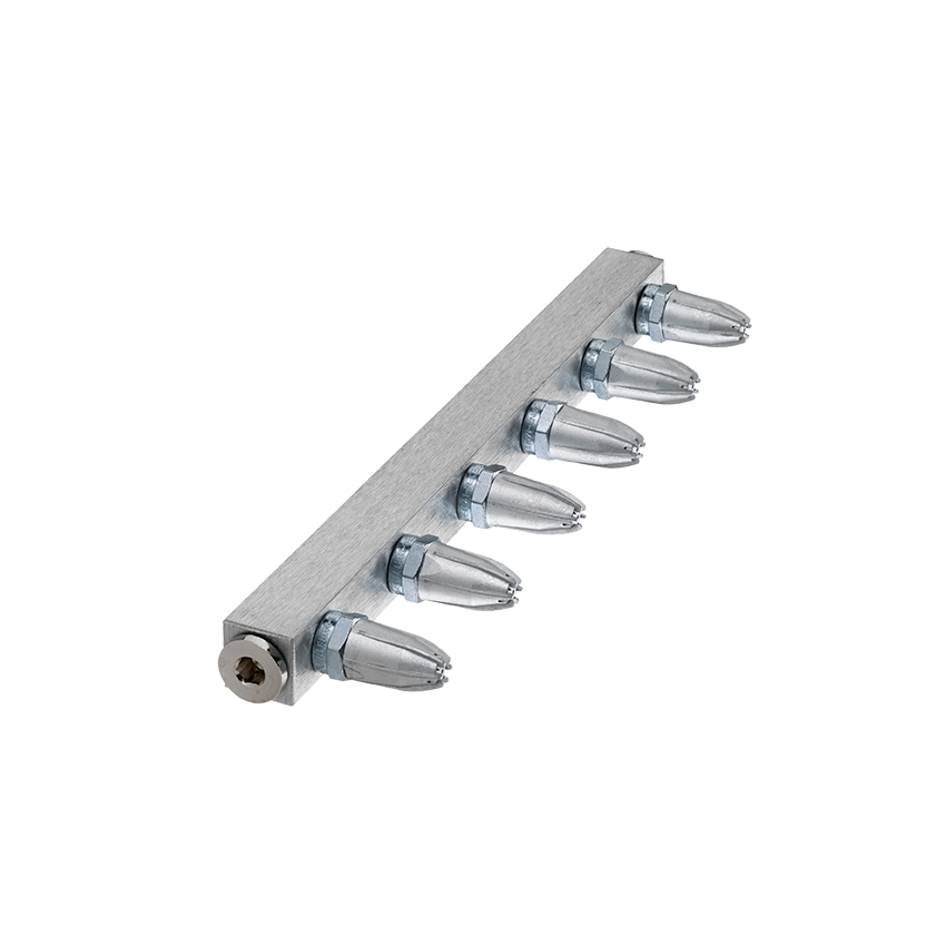 Air Knife Silvent 306 L
