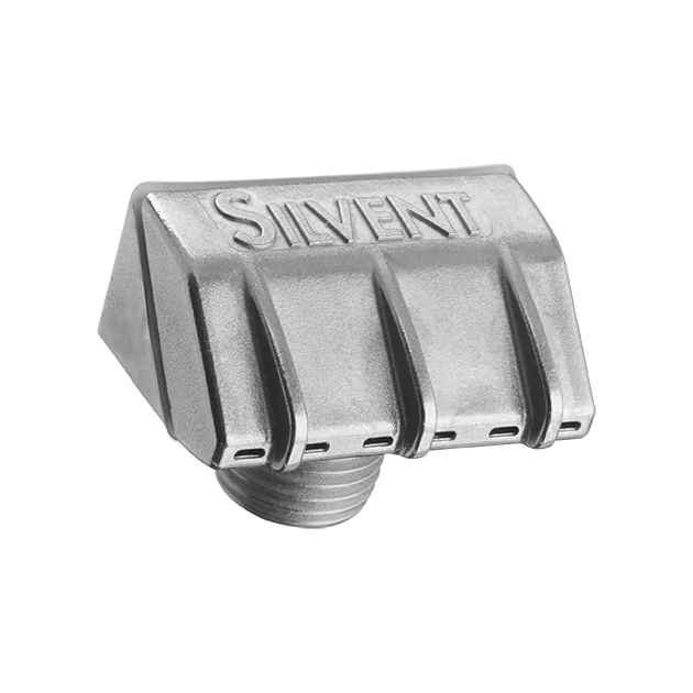 AIR NOZZLE SILVENT 931