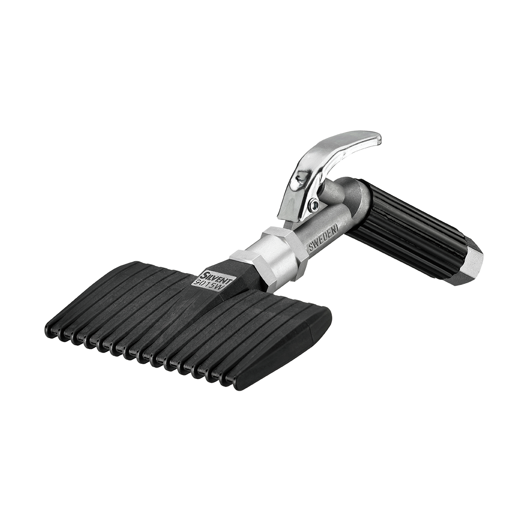 Air Blow Gun - High Blowing Force Silvent 750-W