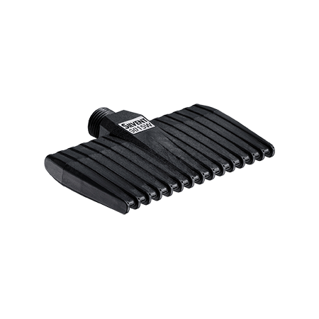 Air Nozzle Silvent 9015W