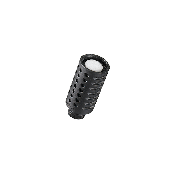 Pneumatic Muffler Silvent SIS-02