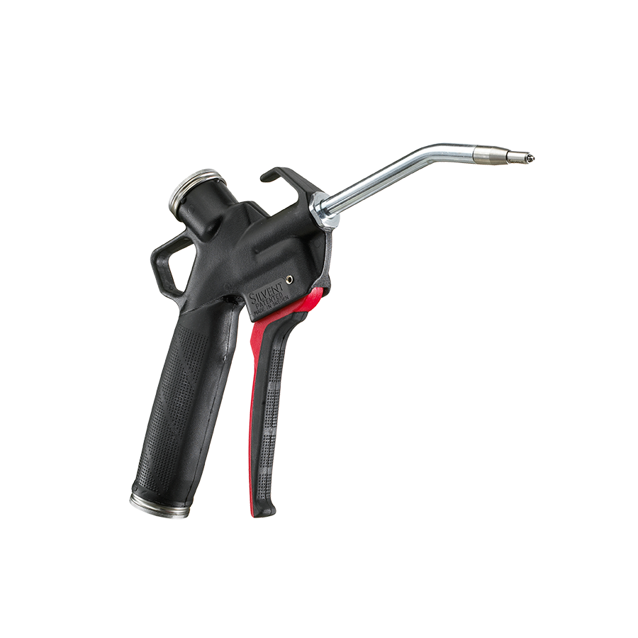 Air Blow Gun Silvent 007-MJ5