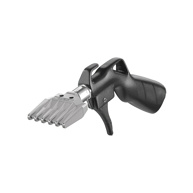Air Blow Gun Silvent 59002w-Z