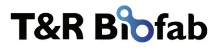 T&R Biofab Logo