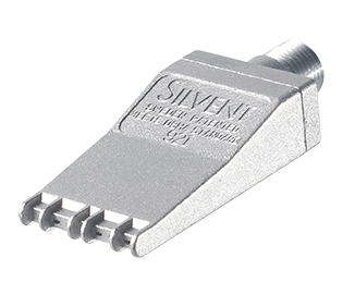AIR NOZZLE SILVENT 921