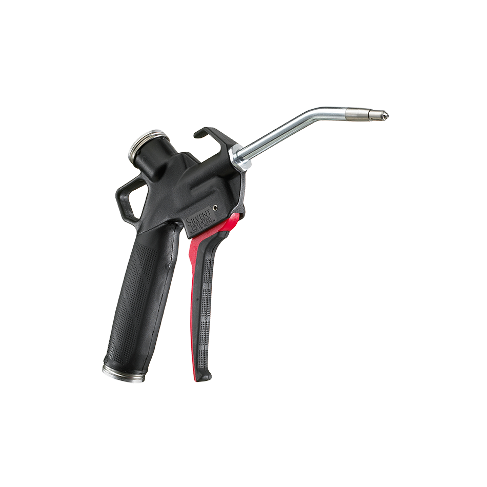 Air Blow Gun Silvent 007-MJ6
