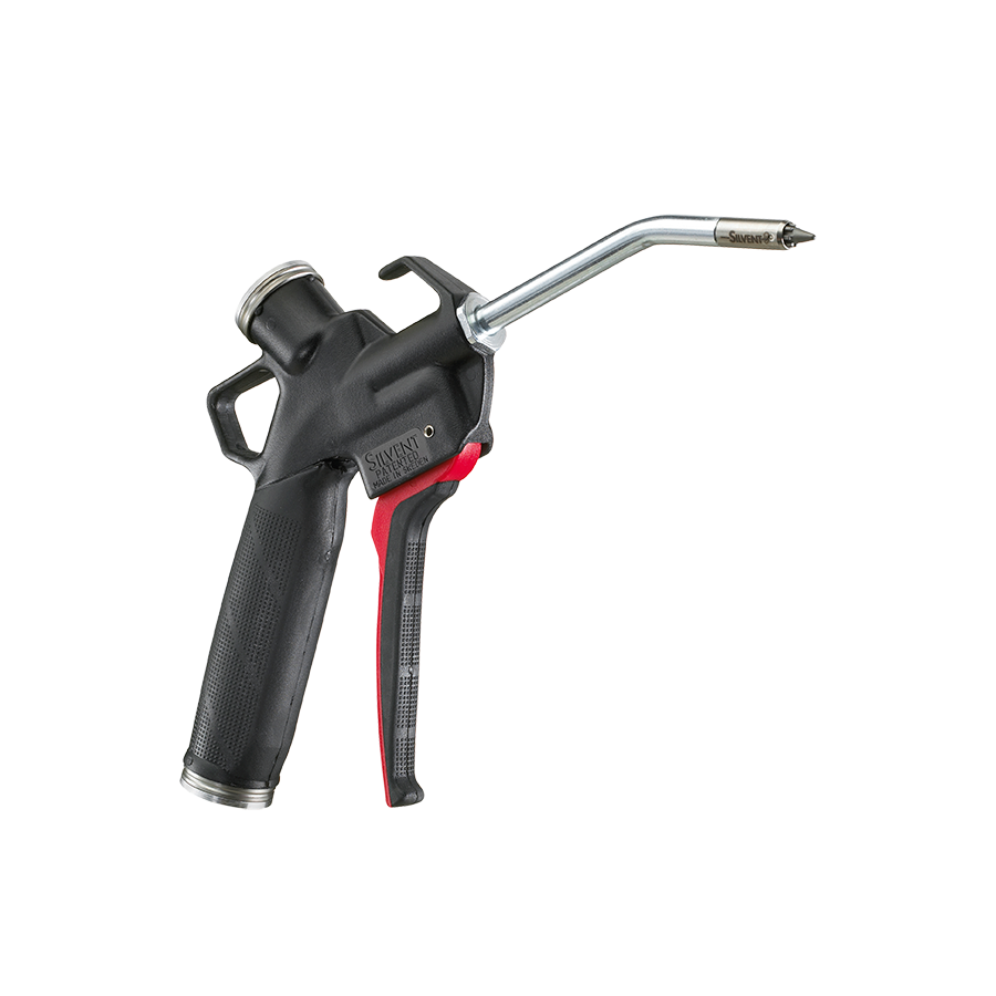 Air Blow Gun Silvent 007-S